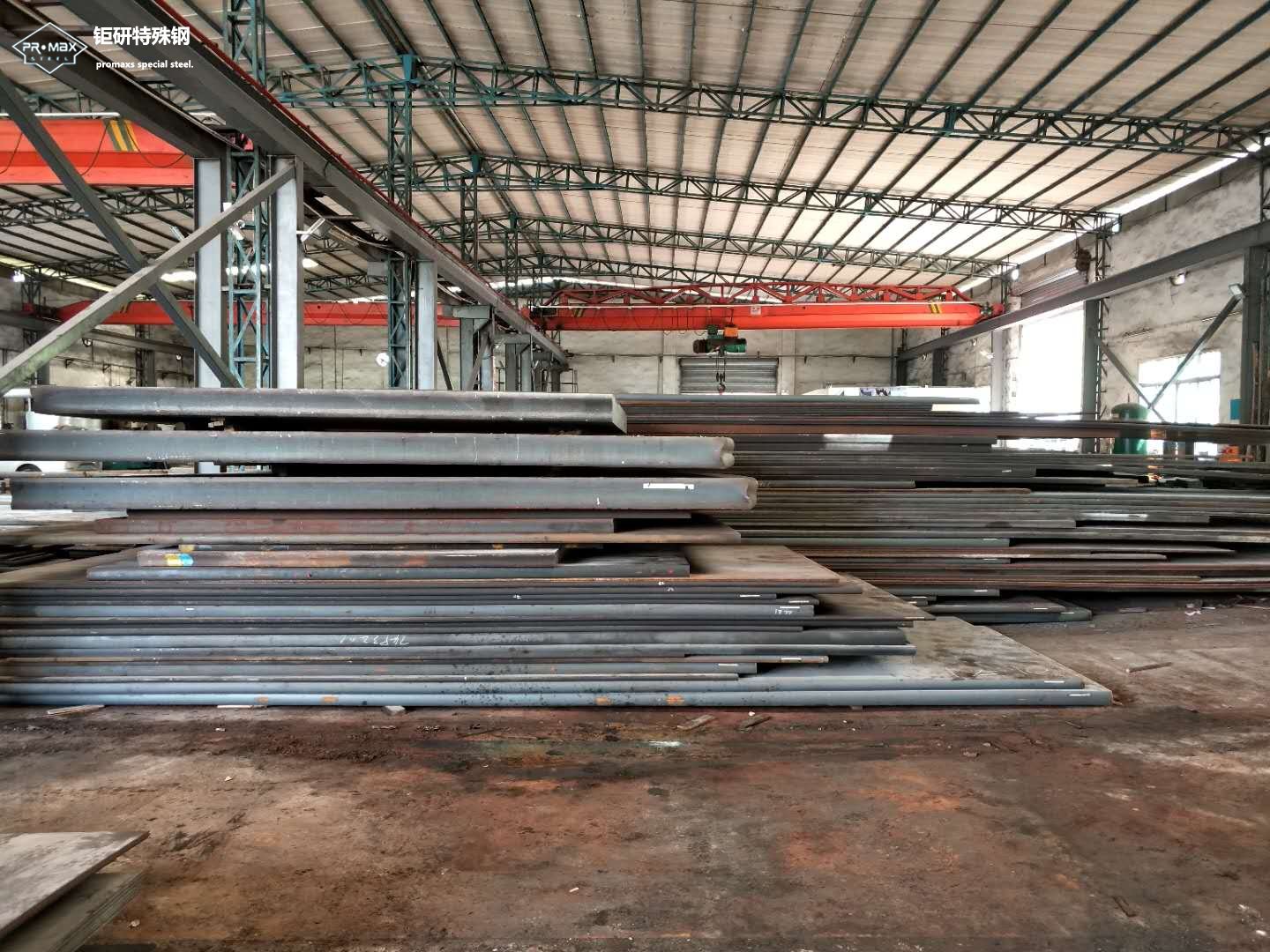 42crmo等鉻鉬鋼為何時(shí)我國(guó)的主流